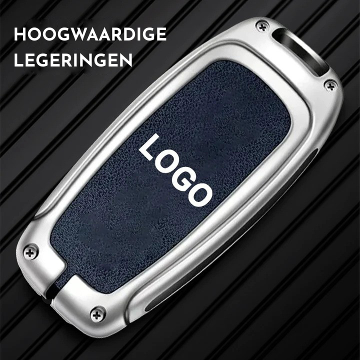 Luxe Autosleutel Etui | Dodge