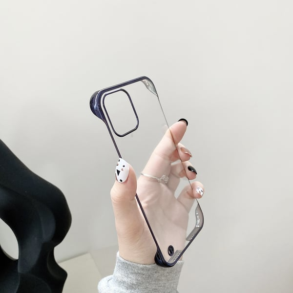 Ultra Dun Iphone Hoesje