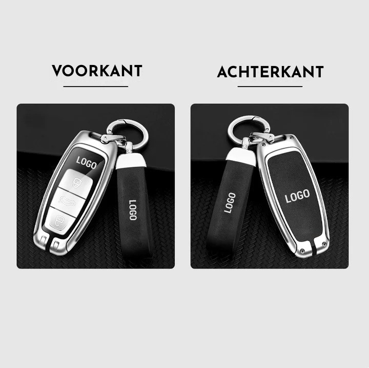 Luxe Autosleutel Etui | Chevrolet