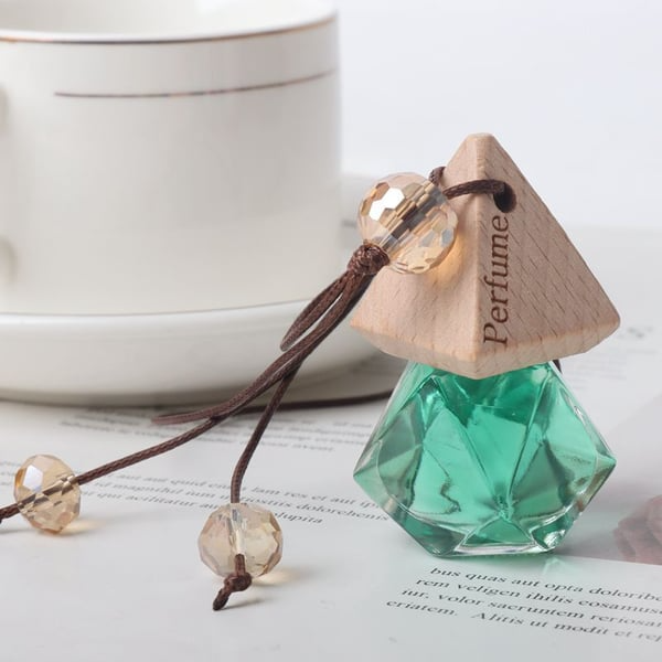 Luxe Auto Parfum