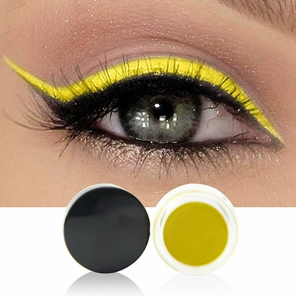 Professionele Eyeliner Pen