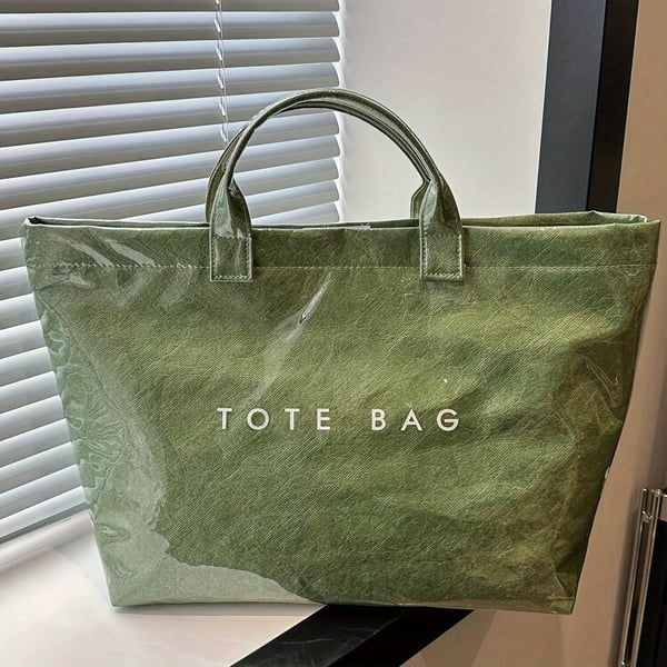 Elegante Tote Bag