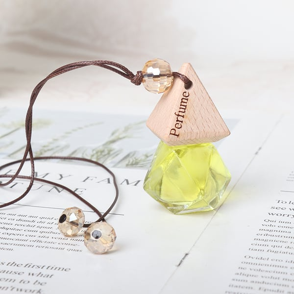 Luxe Auto Parfum