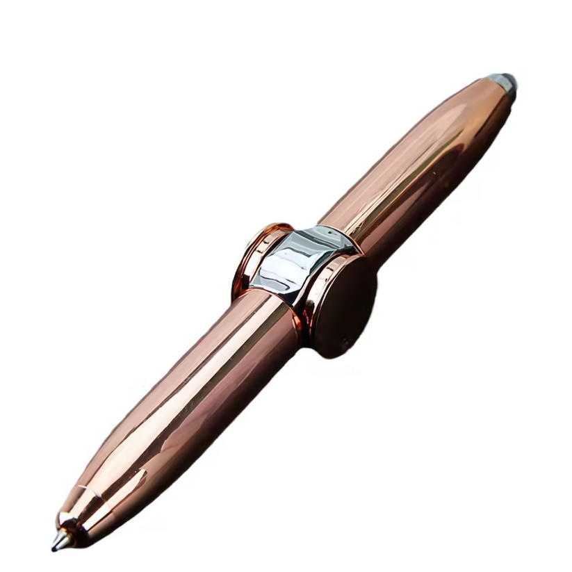 Stress Verlichtende Pen