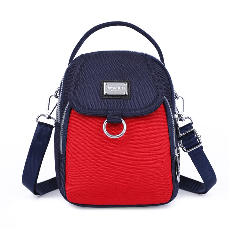 Oxford™ | Compacte Tas