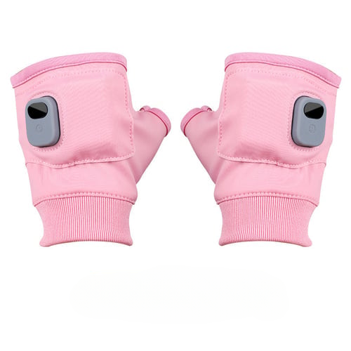Handverwarmende Handschoenen