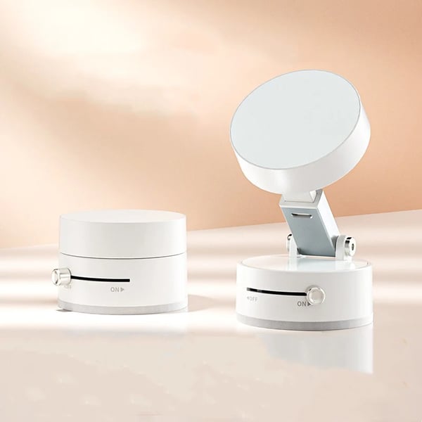 Vacuum/ Magnetische Telefoonhouder