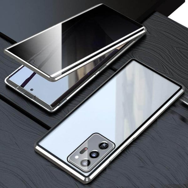 Dubbelzijdig Smartphone Hoesje