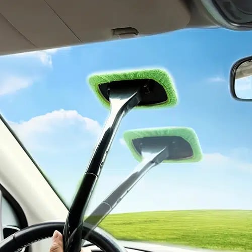 Multifunctionele Auto Borstel