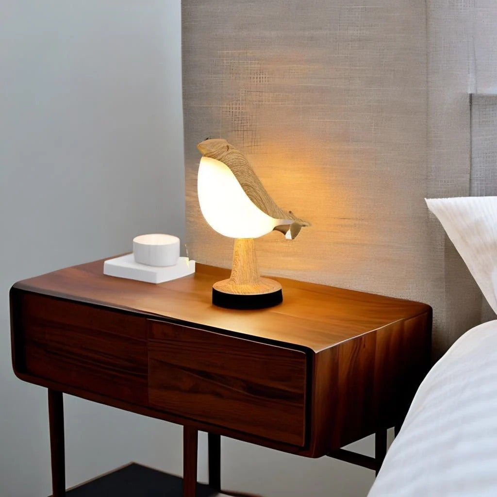 BirdZen™ Nachtlamp