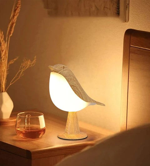 BirdZen™ Nachtlamp