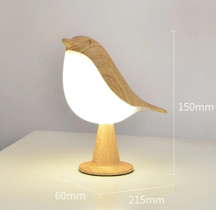 BirdZen™ Nachtlamp