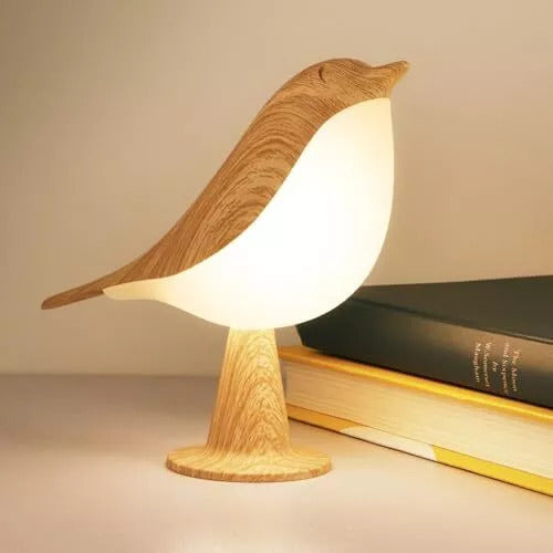 BirdZen™ Nachtlamp