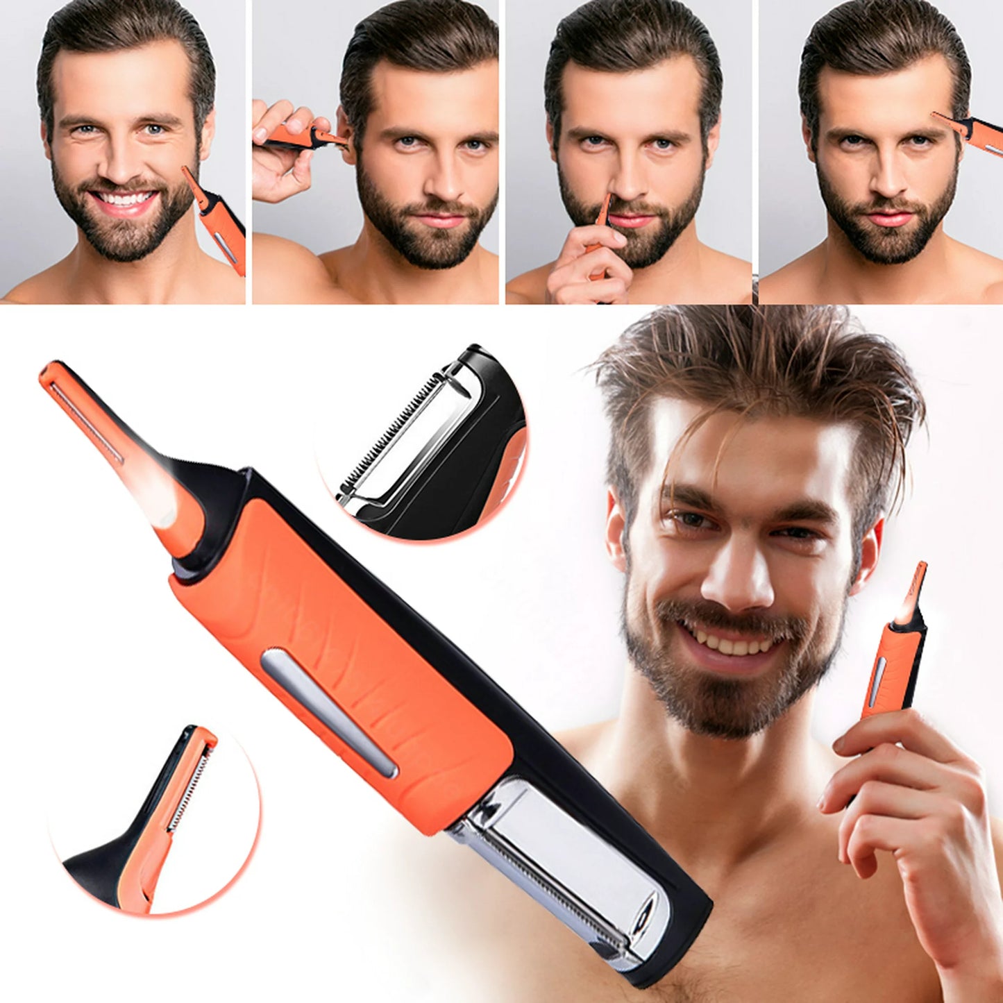 Multifunctionele Trimmer