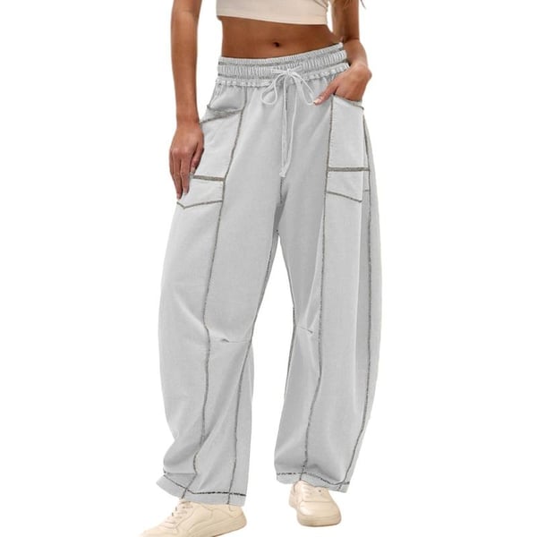 Comfortabele Baggy Broek