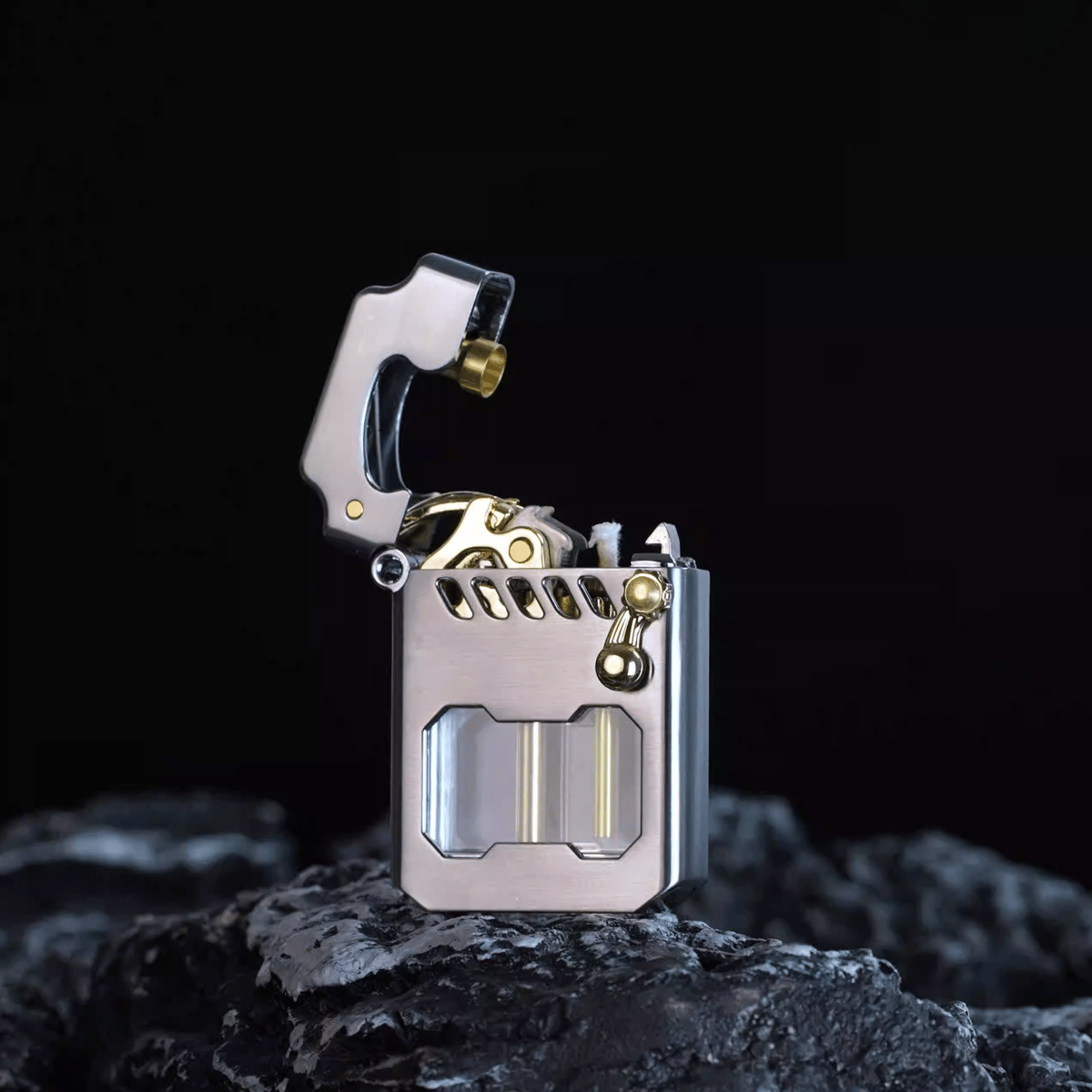 Luxe Mechanische Aansteker