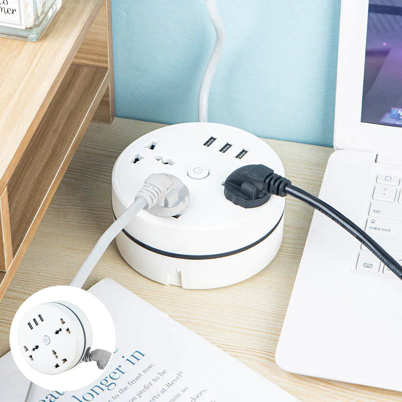 MultiPlug™ Stekkerdoos