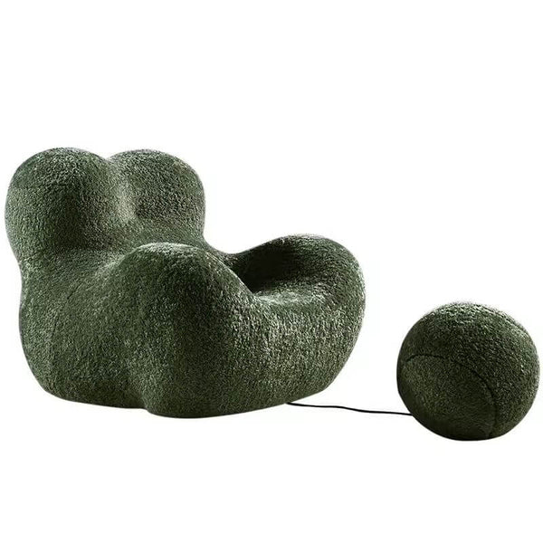 Cloud Lounge