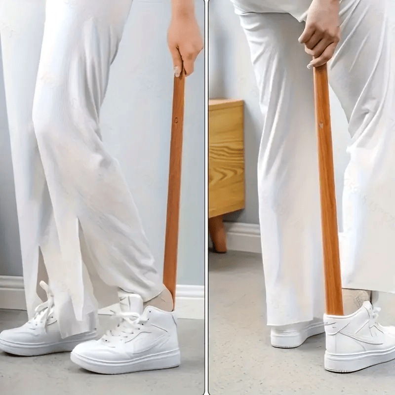 Moderne Schoenlepel | 55cm