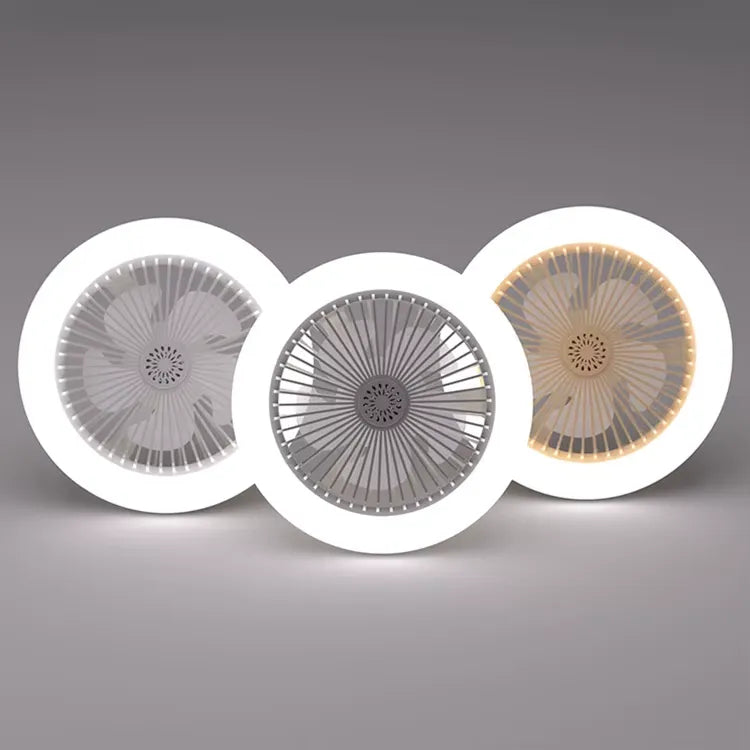 Led lamp Airco