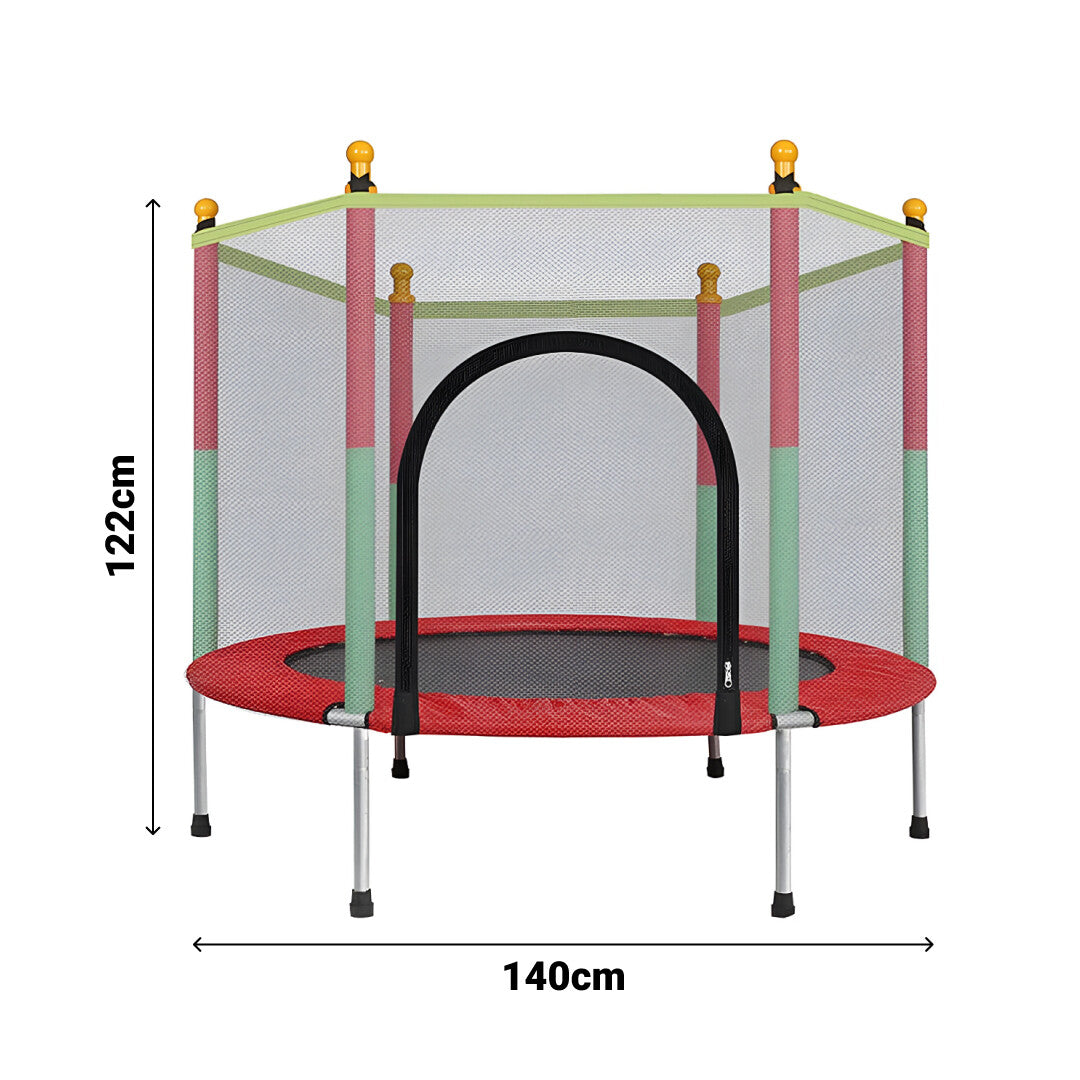 Mini Trampoline