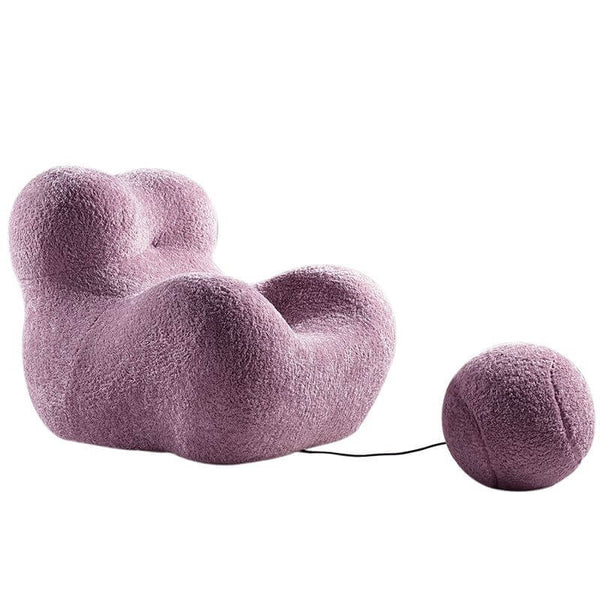 Cloud Lounge