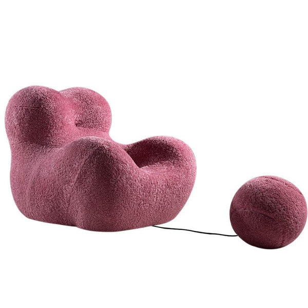 Cloud Lounge