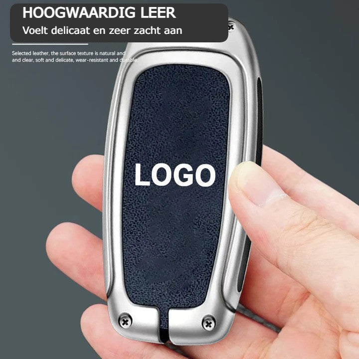 Luxe Autosleutel Etui | Volkswagen