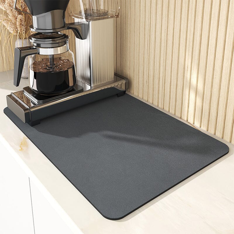 Superabsorberende Afdruipmat | Keuken