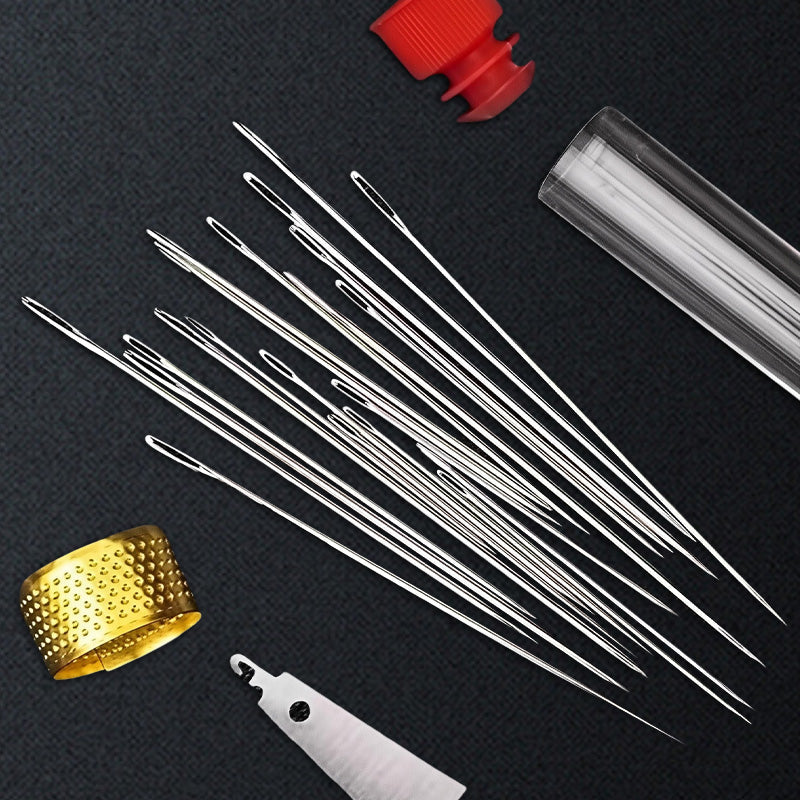 37 Delige Naaigereedschap Set