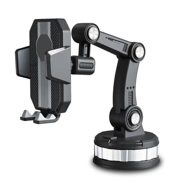 TelefoonHouder PRO | 360° Rotatie