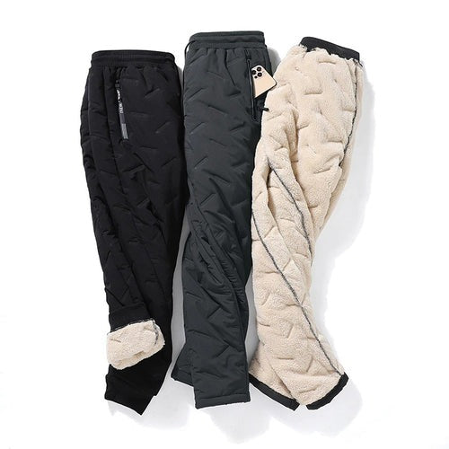 Thermojeans™ | Thermische broek (Unisex)