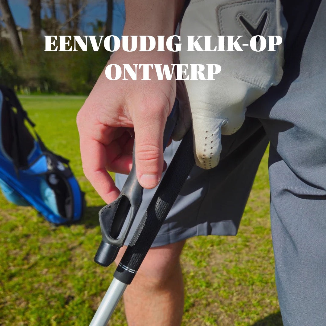 Golf Professionele Gripfix