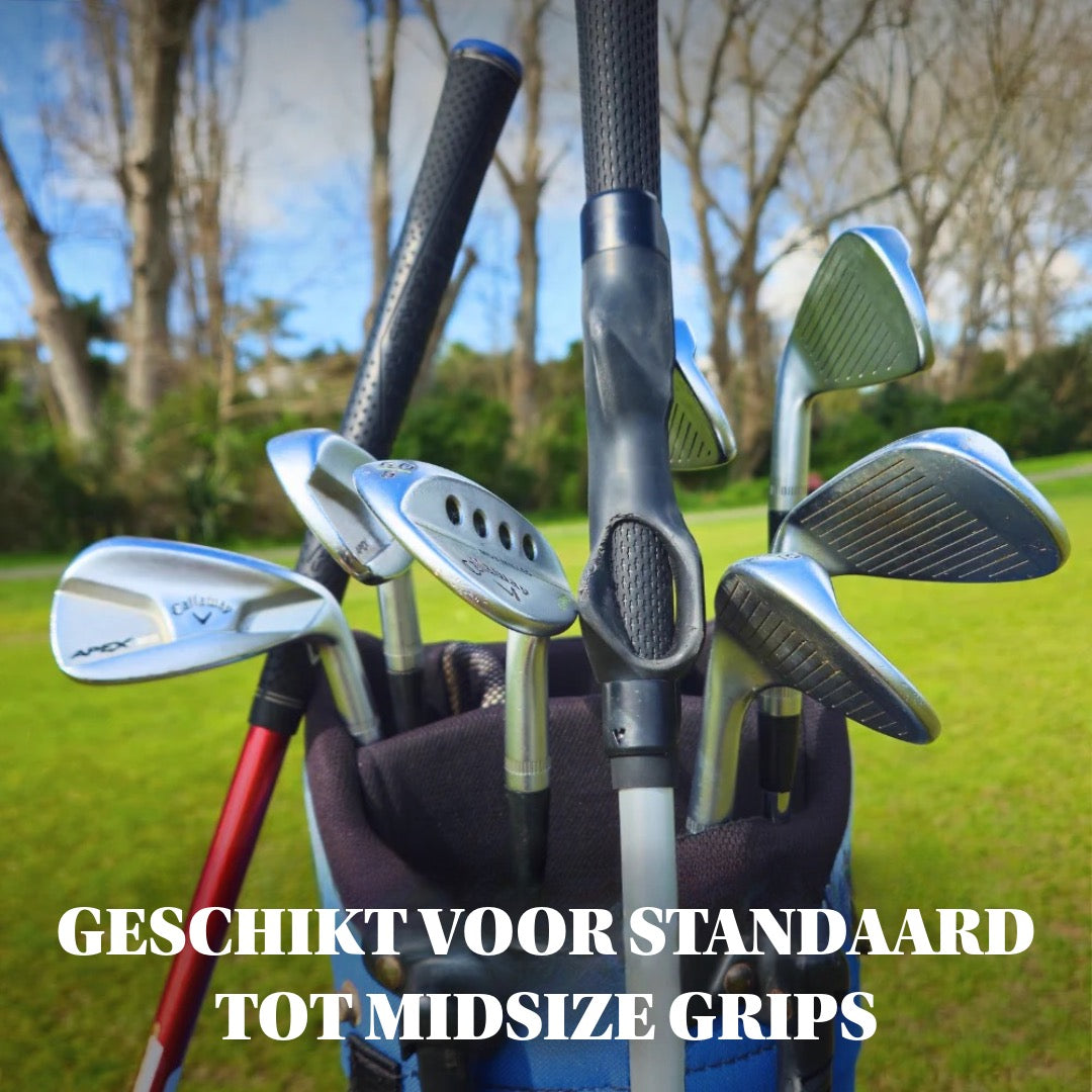 Golf Professionele Gripfix