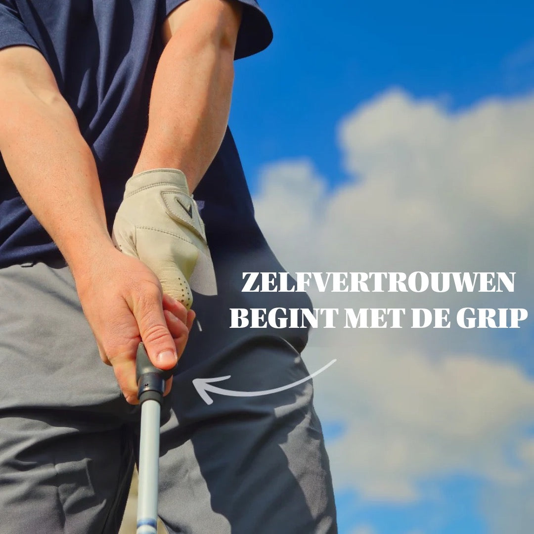 Golf Professionele Gripfix