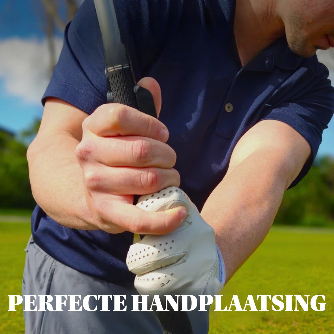 Golf Professionele Gripfix
