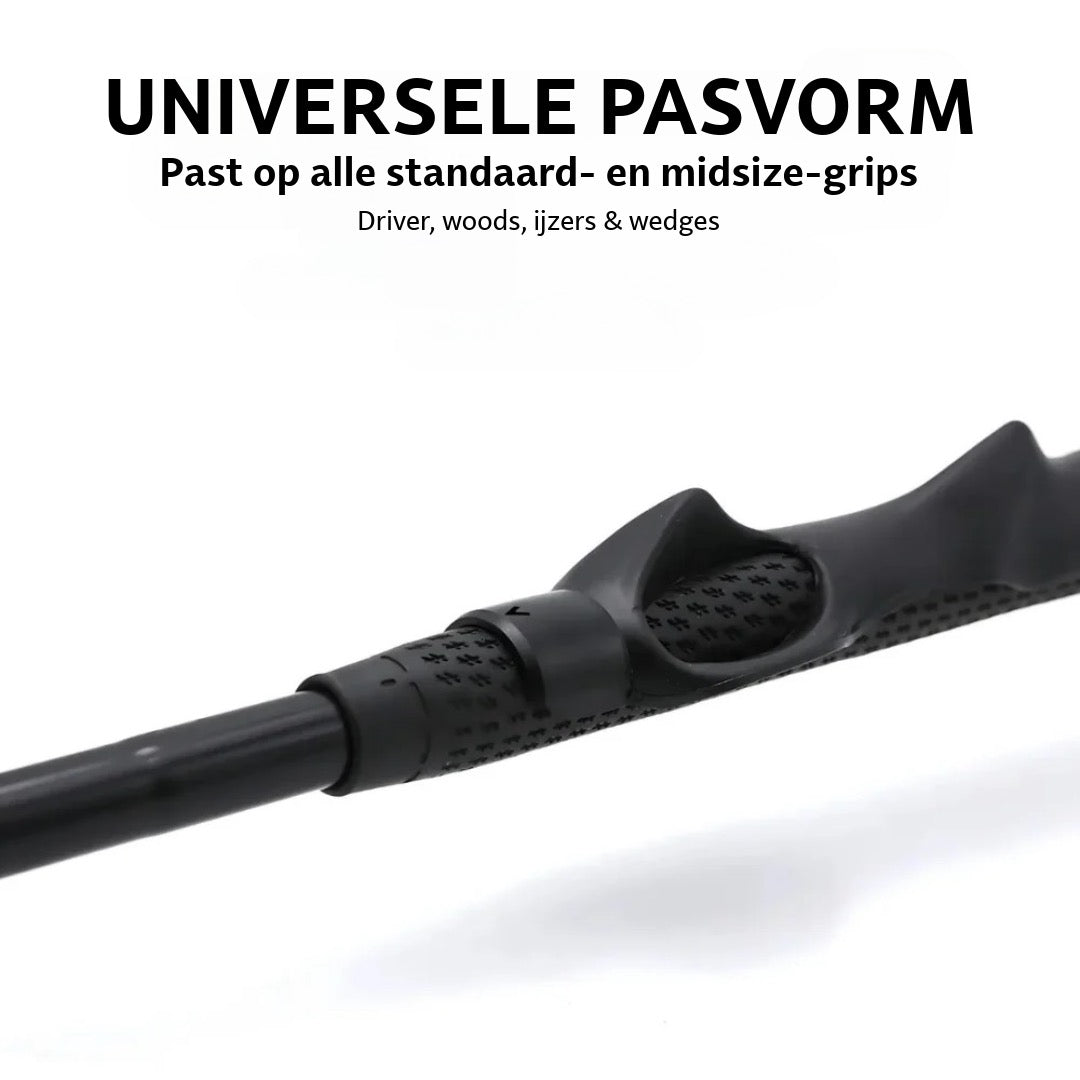Golf Professionele Gripfix