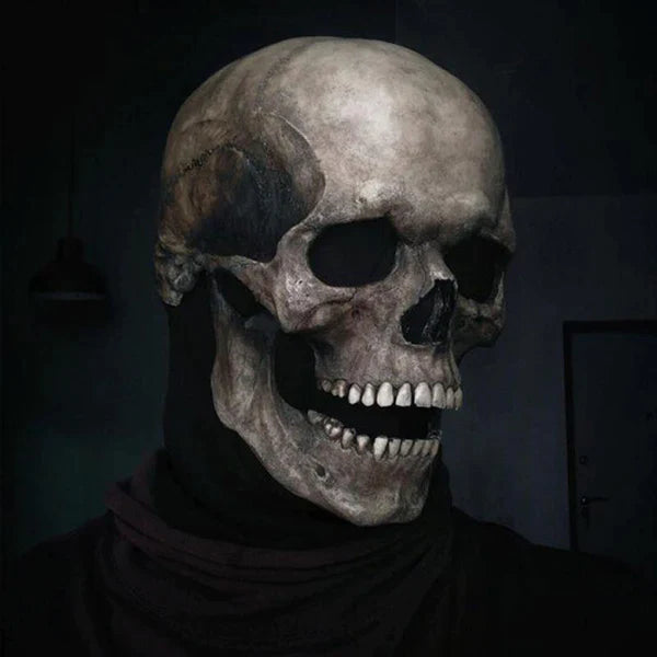 Skeleton | Eng Schedelmasker