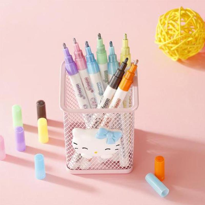 Magische Stiften | Set van 8 Kleuren