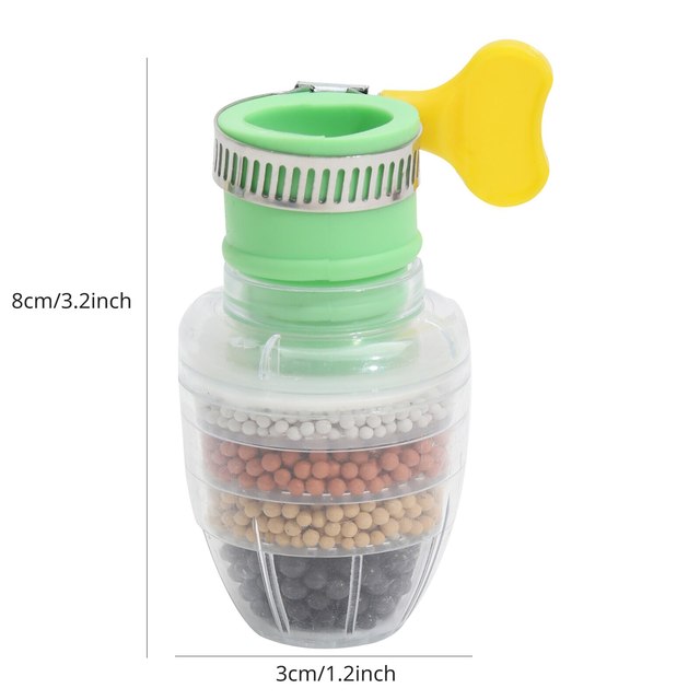 AquaPure Waterfilter