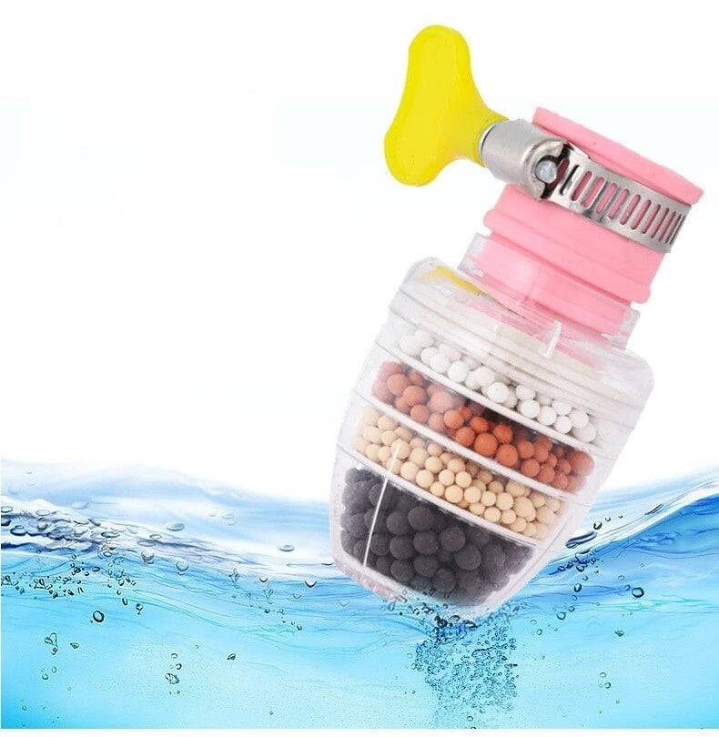 AquaPure Waterfilter