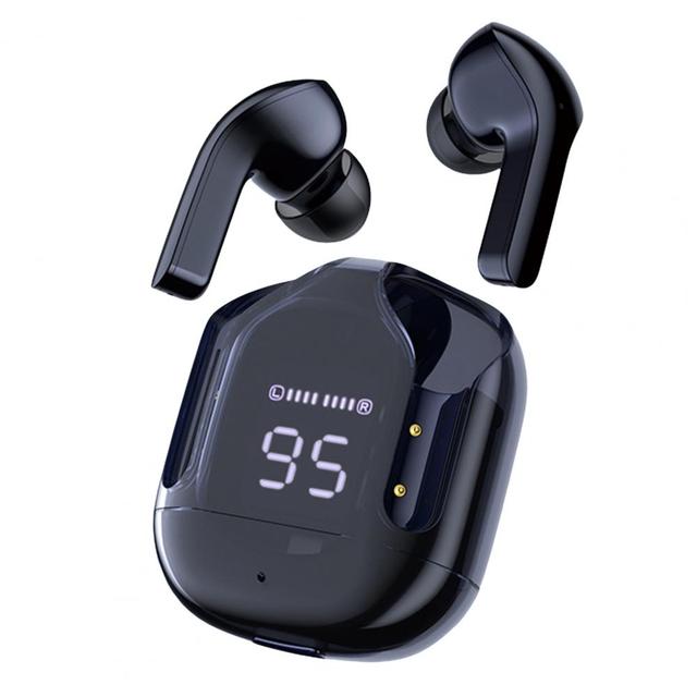 AceFast | Noise Cancelling Earbuds