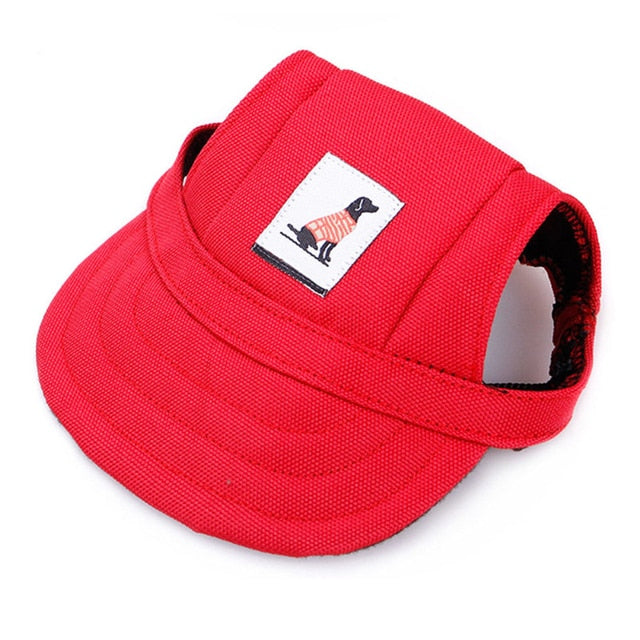 DoggyDome Baseball Pet