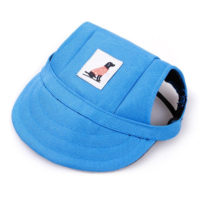 DoggyDome Baseball Pet