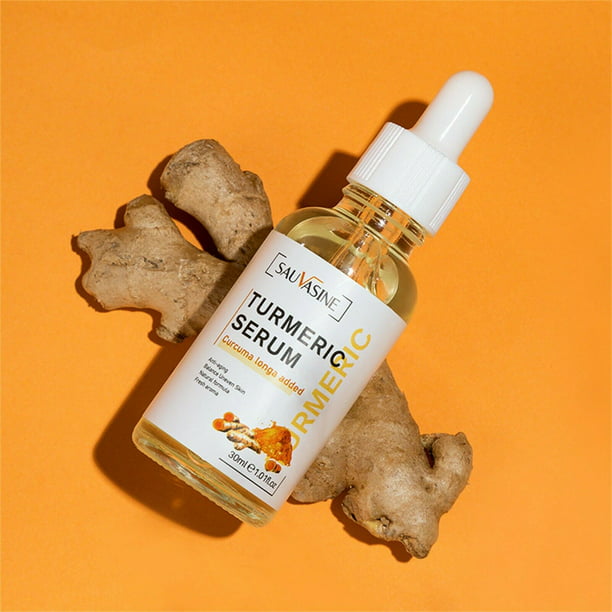 Turmeric Repair Serum