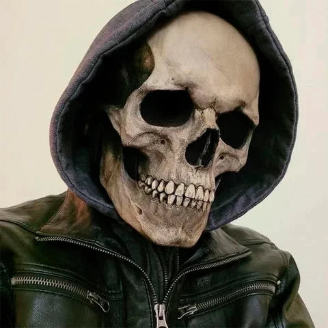 Skeleton | Eng Schedelmasker
