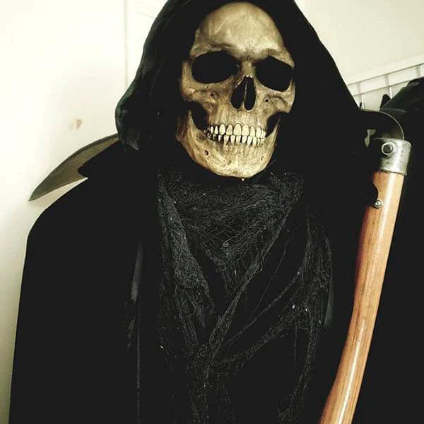 Skeleton | Eng Schedelmasker