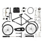 DIY- Fietsmodel