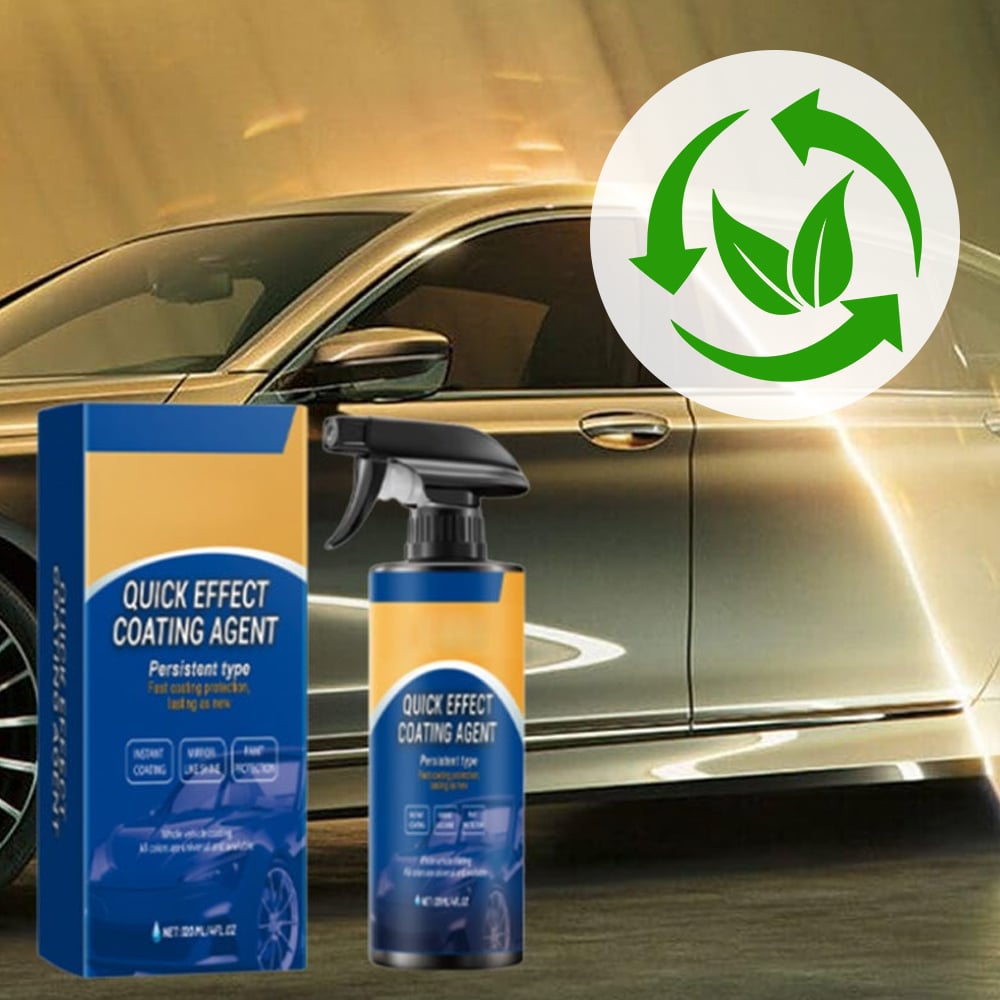 2-In-1 Autospray