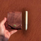 Luxe Compacte Portemonnee